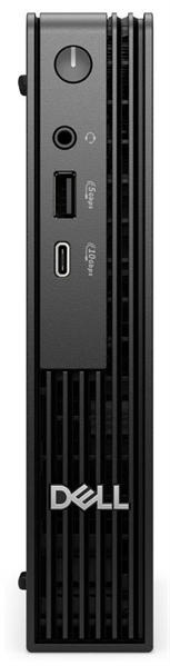 Dell Pro Micro MFF Core i5-14500T, 16GB, 512GB SSD, Intel UHD Graphics 770, WLAN + BT, KB ENG, Mouse, Linux Ubuntu,2YW Dell Pro Micro MFF Core i5-14500T, 16GB, 512GB SSD, Intel UHD Graphics 770, WLAN + BT, KB ENG, Mouse, Linux Ubuntu,2YW