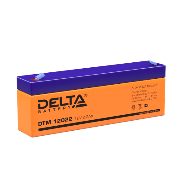 Delta DTM 12022