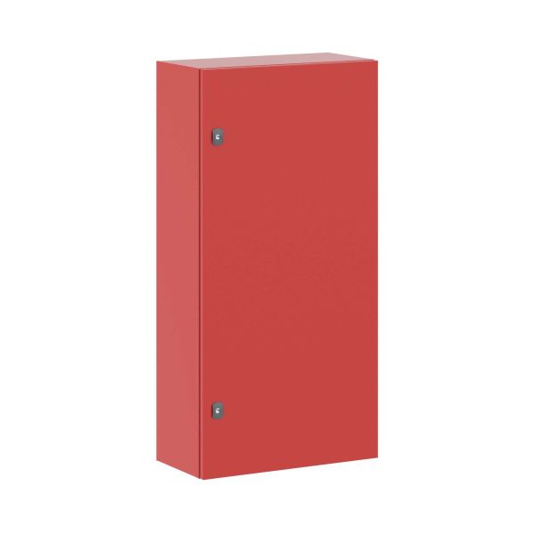 Корпус навесной ST с М/П ВxШxГ 1200x600x300 мм, RAL3020, IP66