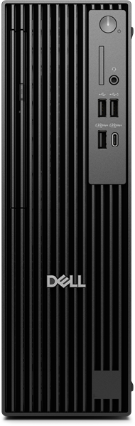 Dell Pro Slim Plus SFF Core Ultra 9-285, 32GB(2x16) DDR5, 1Tb PCIe NVMe SSD, Intel UHD Graphics, 260W, GbitEth, noWLAN, Kb ENG, Mouse, Linux Ubuntu, 2YW Dell Pro Slim Plus SFF Core Ultra 9-285, 32GB(2x16) DDR5, 1Tb PCIe NVMe SSD, Intel UHD Graphics, 260W, GbitEth, noWLAN, Kb ENG, Mouse, Linux Ubuntu, 2YW