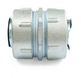 Муфта соединительная СММ-15 (1/2''), гайка под газовый ключ)