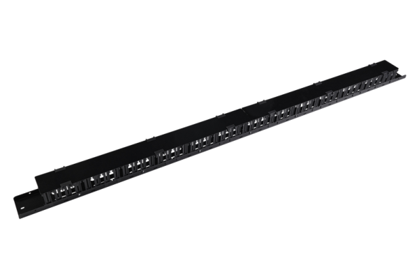 Вертикальный кабельный органайзер SMARTWATT Rack S-Series 2U