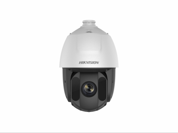 Поворотная IP-камера Hikvision DS-2DE5232IW-AE(S5)в БОМе кронштейн