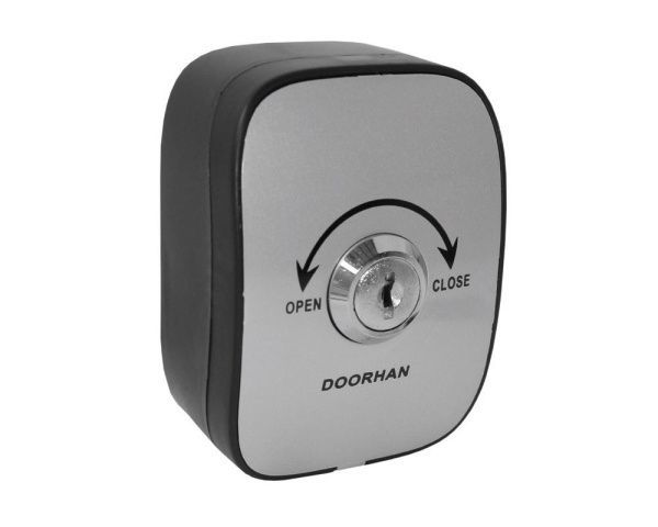 DOORHAN Выключатель кнопка-ключ для рольставен, SWK DOORHAN Выключатель кнопка-ключ для рольставен, SWK