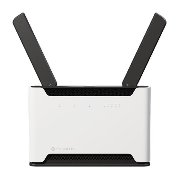 MikroTik Chateau LTE6 ax