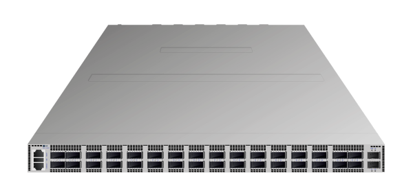 Коммутатор Fplus FDS-6532C2