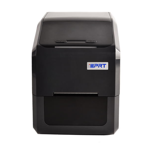 iDPRT iE2X, TT, 2", 203DPI, 8IPS (203 mm/sec), USB, Ethernet, USB HOST, BT, ZPL-II,EPL-II,TSPL, ribbon 0,5" Core