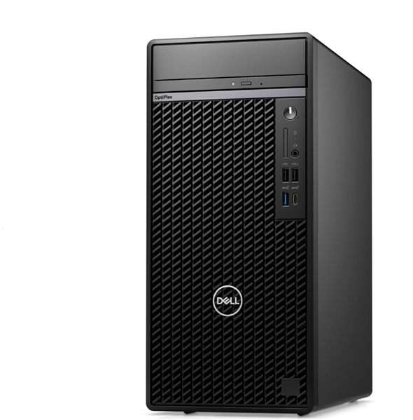 Dell Optiplex 7020 Tower Plus Core i7-14700vPro, 8GB(1х8) DDR5, 512GB PCIe NVMe SSD, Intel UHD Graphics, GbitEth, DVD+/-RW/RAM ,noWLAN, Kb ENG, Mouse, Linux Ubuntu, 260W,vPro 2YW Dell Optiplex 7020 Tower Plus Core i7-14700vPro, 8GB(1х8) DDR5, 512GB PCIe NVMe SSD, Intel UHD Graphics, GbitEth, DVD+/-RW/RAM ,noWLAN, Kb ENG, Mouse, Linux Ubuntu, 260W,vPro 2YW