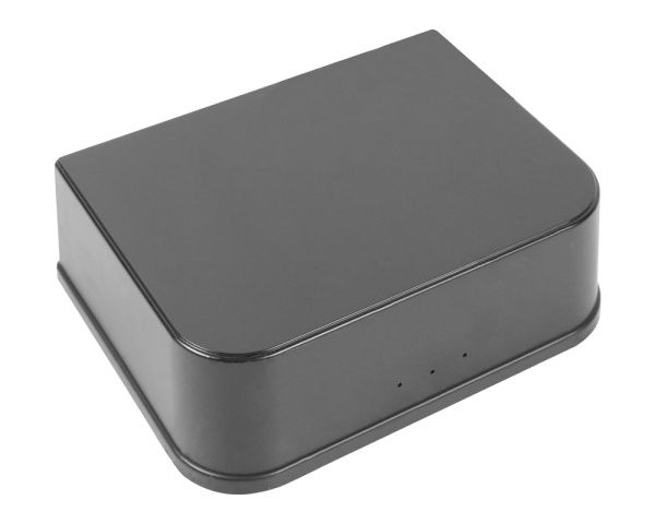 DOORHAN Крышка пластиковая верхняя Sliding-1300PRO/2100PRO, DHSL02