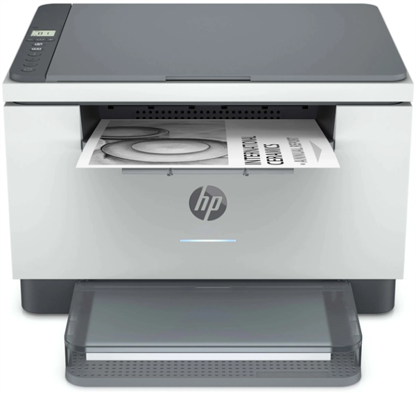 HP LaserJet MFP M236d (p/c/s, A4, 600 dpi, 29 ppm, 64 Mb, 1 tray 150,  Duplex, USB, Cartridge 700 pages in box, 1y warr