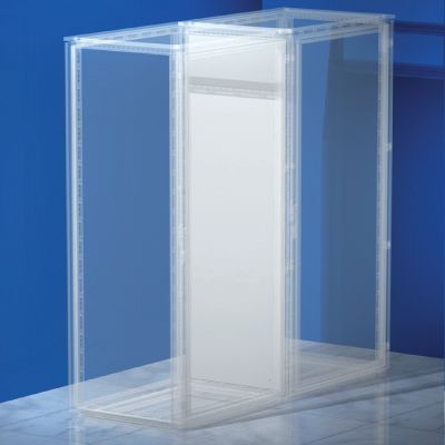 Разделитель вертикальный для корпусов CQE & CQE N, ВхГ 1800 x 400 мм RAM block