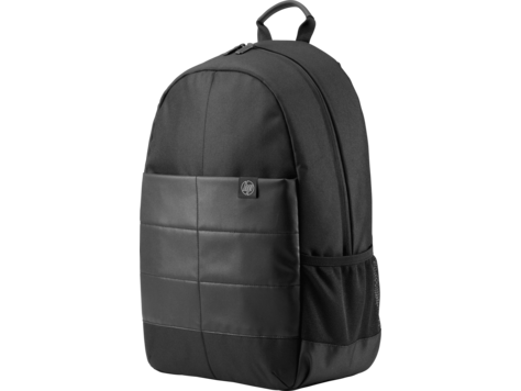 Case Classic Backpack (for all hpcpq 10-15.6" Notebooks) cons