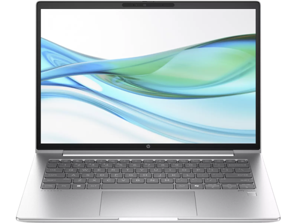 HP Probook 440 G11 U5-125U 14" WUXGA (1920x1200) UWVA 300 nits 8GB (1x8GB) DDR5 5600,512GB SSD,Intel AX211 Wi-Fi ,Backlit,FPR,56Whr,1y,1.4kg,Dos,KB Rus Localization,Silver