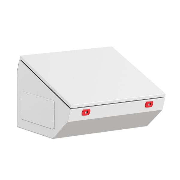 Секция управления RBPC для пультов/стоек R5R, Ш=600 мм RAM block