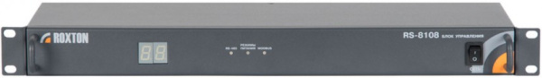 Блок управления ROXTON RS-8108