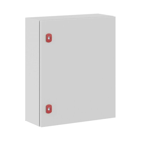 Корпус навесной ST без М/П ВxШxГ 600x500x200 мм, IP66