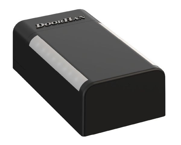 DOORHAN Электромеханический потолочный привод, вес ворот до 150 кг, FAST-800PRO