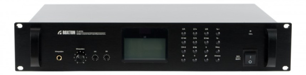 Цифро-аналоговый преобразователь ROXTON IP-A6701