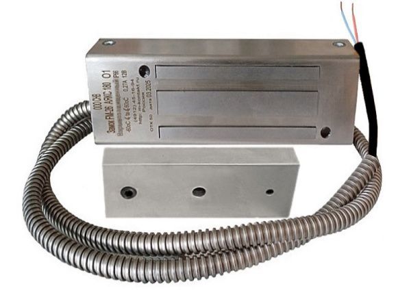 FM-26 "Аякс" (влагозащищенный) 350 24В