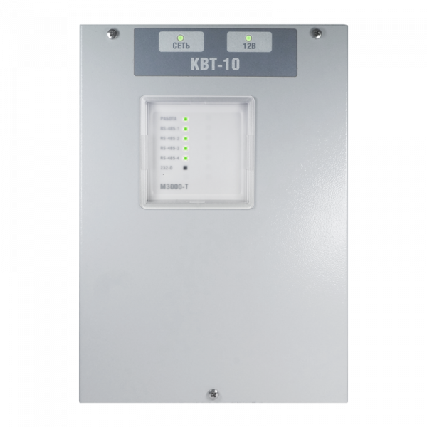 Комплект для автоматического измерения температуры и влажности КВТ-60