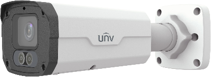 Цилиндрическая IP видеокамера Uniview IPC2228SE-DF40K-WL-I0