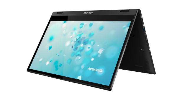 Ноутбук Aquarius AQbook NS483 исп.2