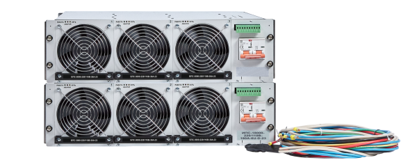 ЗВУ ИПС-18000-220/110В-180А-6/6-6U-D-23 TKI