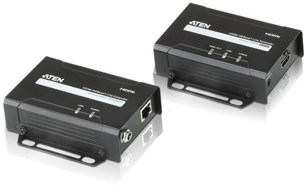 ATEN HDMI HDBaseT-Lite Extender W/EU ADP