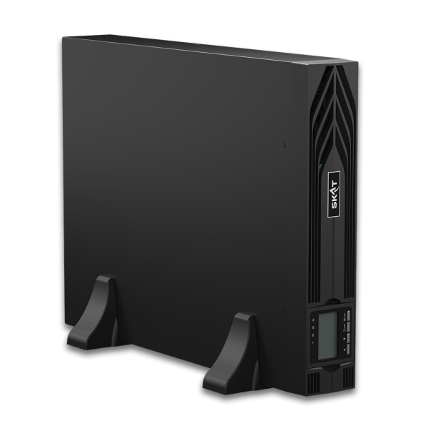 Источник бесперебойного питания  SKAT-UPS 2000-RACK-ON-4X9 P3
