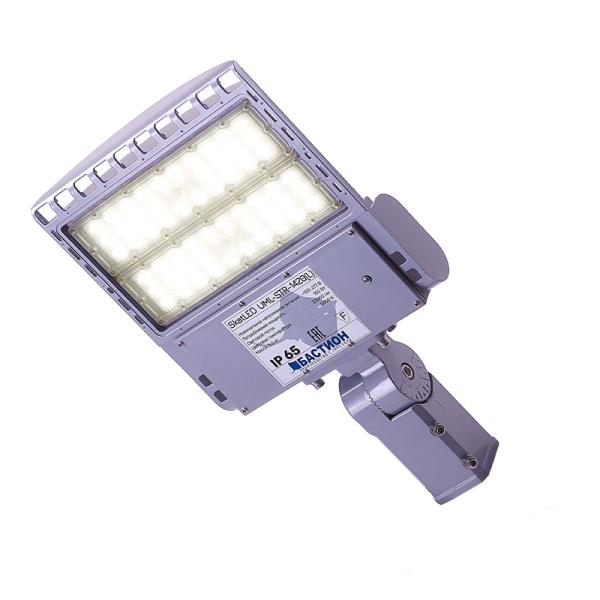 Уличный светодиодный светильник SkatLED UML-STR-1240(L) (dim)