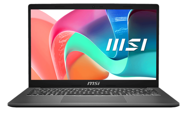 MSI Modern 13 F1MOG Core 5 120U 13.3" FHD (1920*1080)IPS,DDR4 16GB (8GB*2),512GB SSD Intel Graphics,backlight,46.8Whr,1.45kg,Dos,1y,Platinum Gray