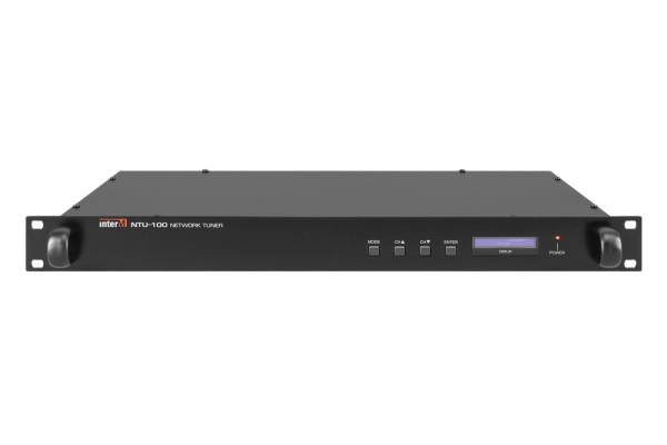 Сетевой тюнер NTU-100