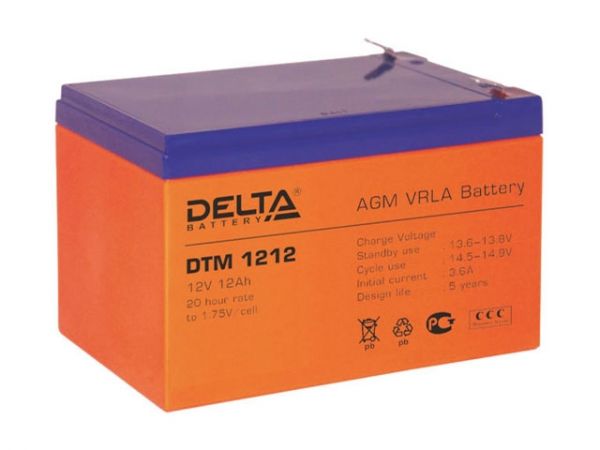 DTM 1209