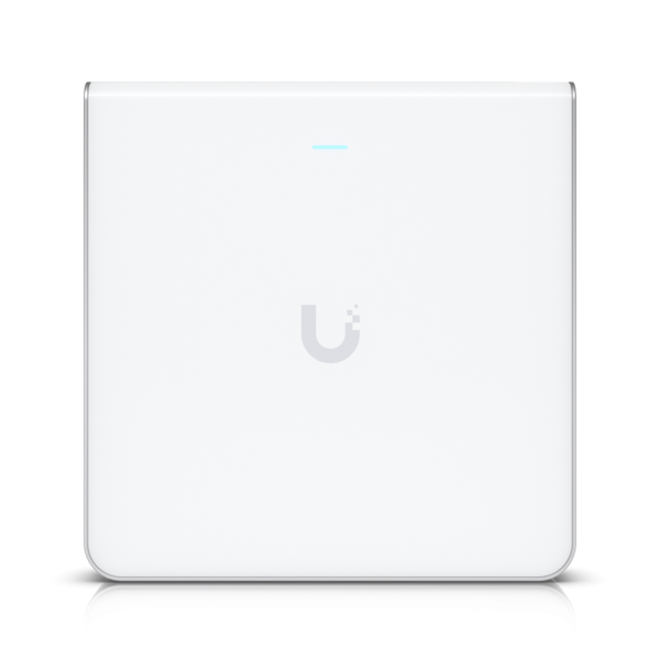 Ubiquiti U6-Enterprise-IW - UniFi AP U6 Enterprise In-Wall