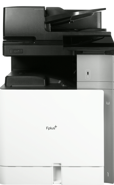 Многофункциональное устройство Fplus MC4501