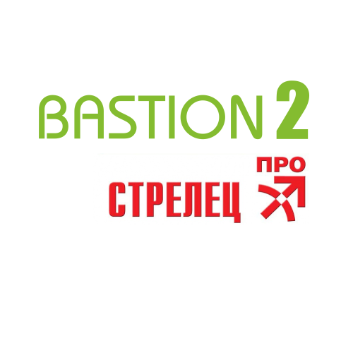 Модуль интеграции радиосистемы Бастион-2 – Стрелец-Про (исп. 100)