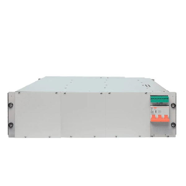 Корзина DC/DC-9000-220/220-45А-0/3-3U