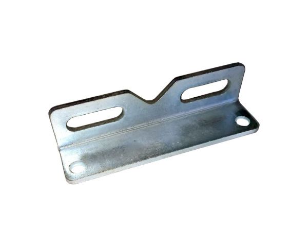 DOORHAN Пластина крепления боковая, DHSL063