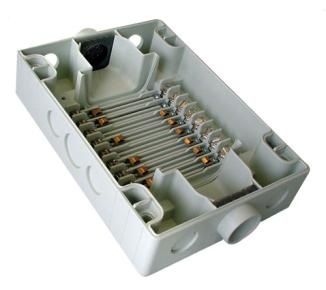 Базовое основание Bosch FAS-420-TM-HB