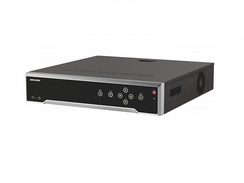 IP-видеорегистратор HIKVISION DS-8632NI-K8