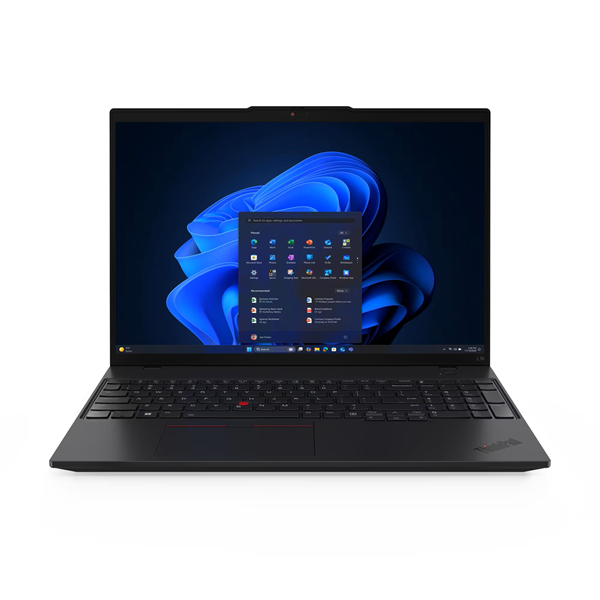 ThinkPad L16 Gen 2 16" WUXGA (1920x1200) IPS, Ultra 5 225U, 16GB DDR5-5600, 512GB SSD M.2, Intel Graphics, WiFi, BT, TPM2, FPR, Kb Ru/Eng, Win 11 ProEng, 1Y, 1.79 kg