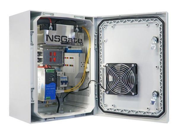 NSBox-4480L (LX11F04F)