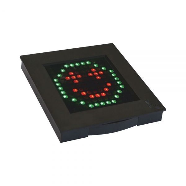 Компактное динамическое световое табло МИНИ-ДИН4 100