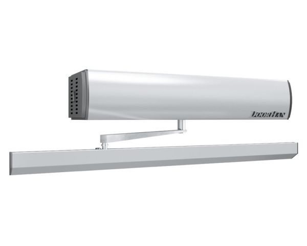 DOORHAN Привод автоматический для распашных дверей, до 2 м, вес до 200 кг, AD-SWING