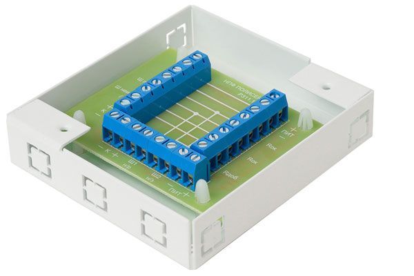 Блок коммутации БК-2728