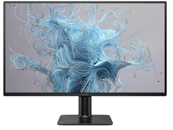 27" Philips 27E2N2100 1920x1080, WLED, 16:9, IPS, 300cd, 1500:1, 4ms, 178/178, VGA, HDMI, 120Hz, Tilt, Внутр, VESA, Black, 3y 27" Philips 27E2N2100 1920x1080, WLED, 16:9, IPS, 300cd, 1500:1, 4ms, 178/178, VGA, HDMI, 120Hz, Tilt, Внутр, VESA, Black, 3y