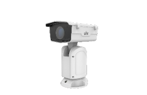 Поворотная PTZ видеокамера Uniview IPC7622ER-X44-VF