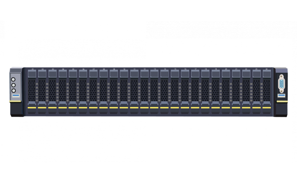 Сервер Fplus FPD-15-SP-22145-CTO