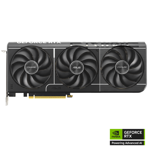 ASUS PRIME-RTX5070-O12G//RTX5070,HDMI*2,DP*3,12G,D7; 90YV0M10-M0NA00