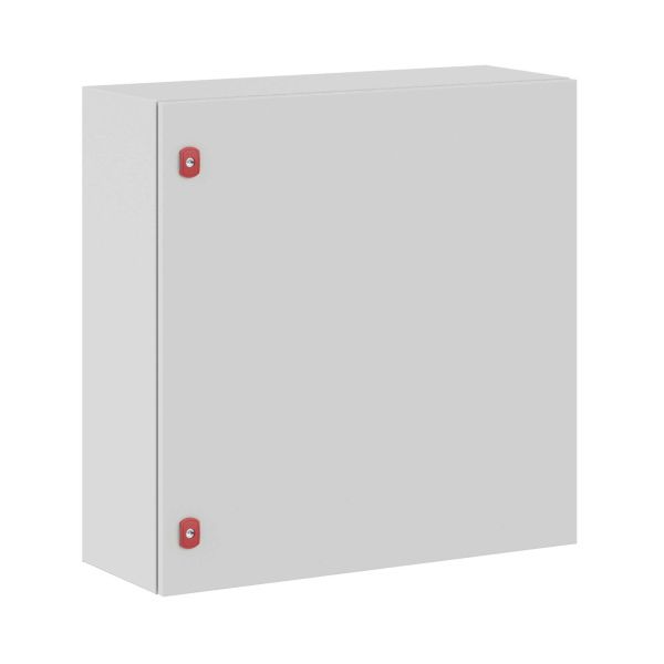 Корпус навесной ST с М/П ВxШxГ 800x800x300 мм, без фланца, IP66